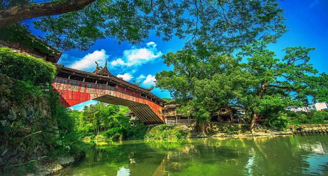 浙南绝美秘境,浙南生态秘境自驾
