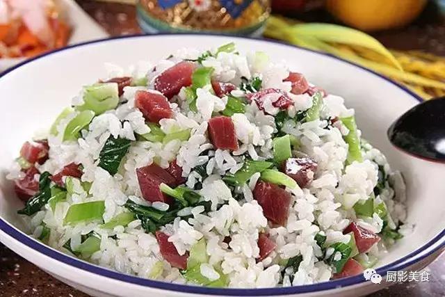 减肥餐一日三餐食谱米饭,减脂期的一日三餐食谱米饭