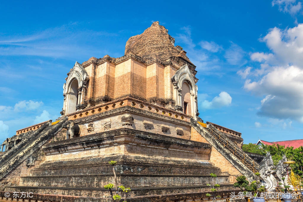 泰国清迈拜县攻略,泰国清迈县自由行攻略