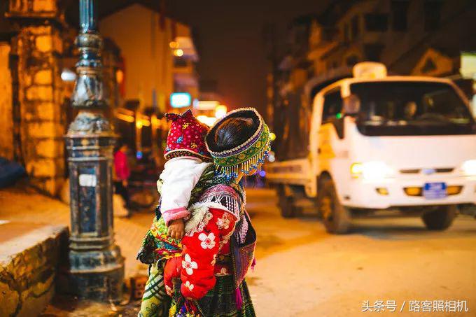 蜂首游记｜萨帕，最北的秘境