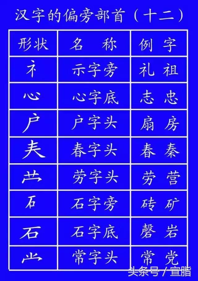 权威专家教你正确的汉字笔顺技巧,专家揭秘汉字正确的笔顺技巧