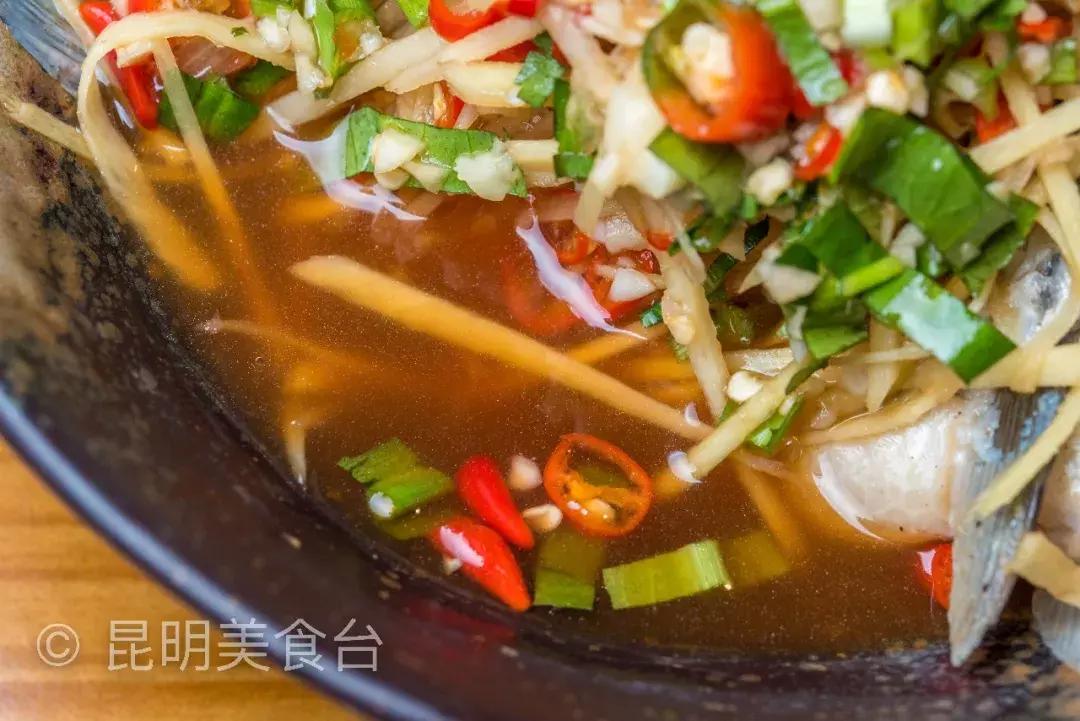 昆明必吃的十大餐馆老店,这才是正宗云南菜