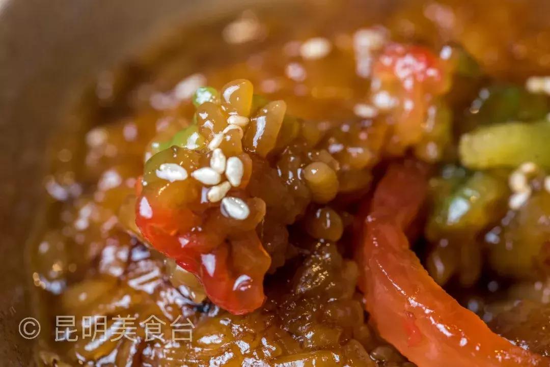 昆明必吃的十大餐馆老店,这才是正宗云南菜