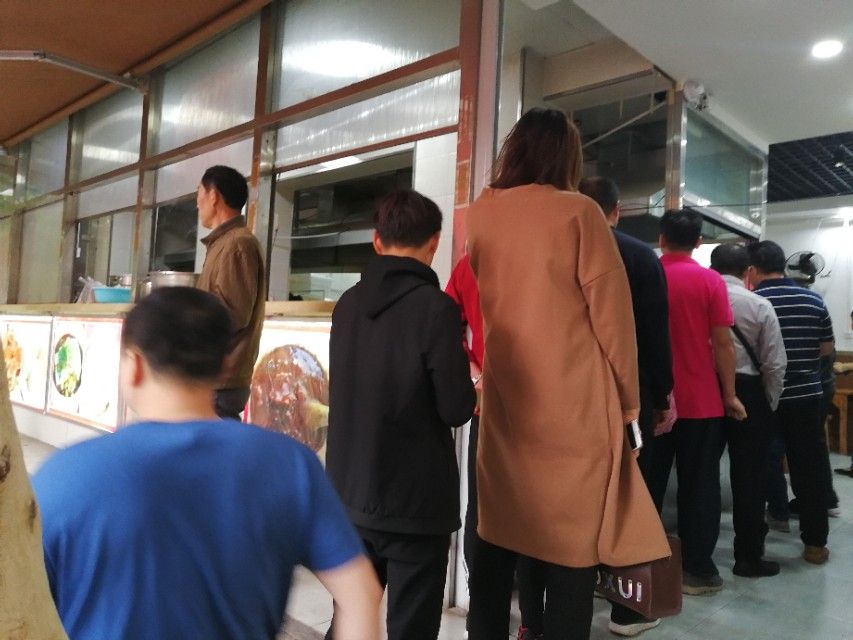 郑州西郊胡辣豆腐汤,郑州胡辣金汤