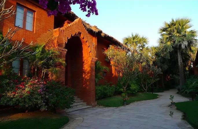 万塔佛国在哪里,万塔佛国