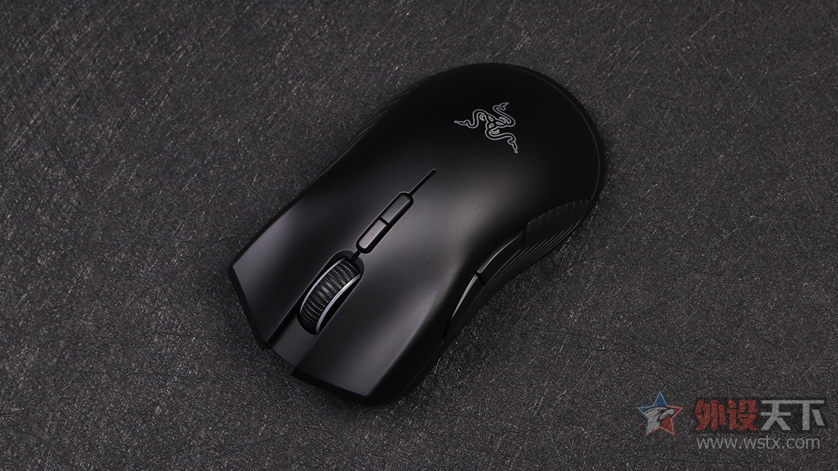 雷蛇巴塞利斯蛇鼠标评测,雷蛇曼巴眼镜蛇鼠标灵敏度