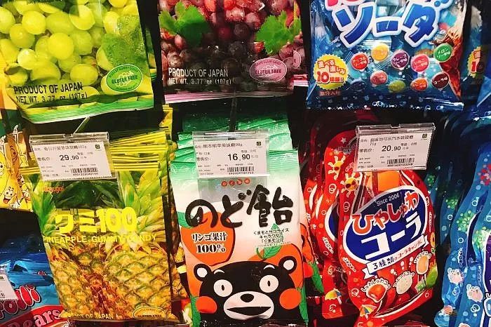 宁波超市都有什么,宁波逛街购物的地方