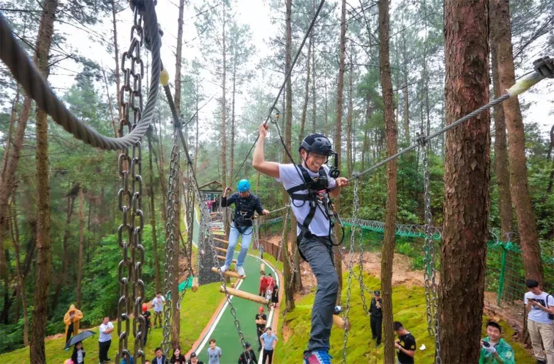 黔南旅游攻略必去景点,黔南州旅游整体状况