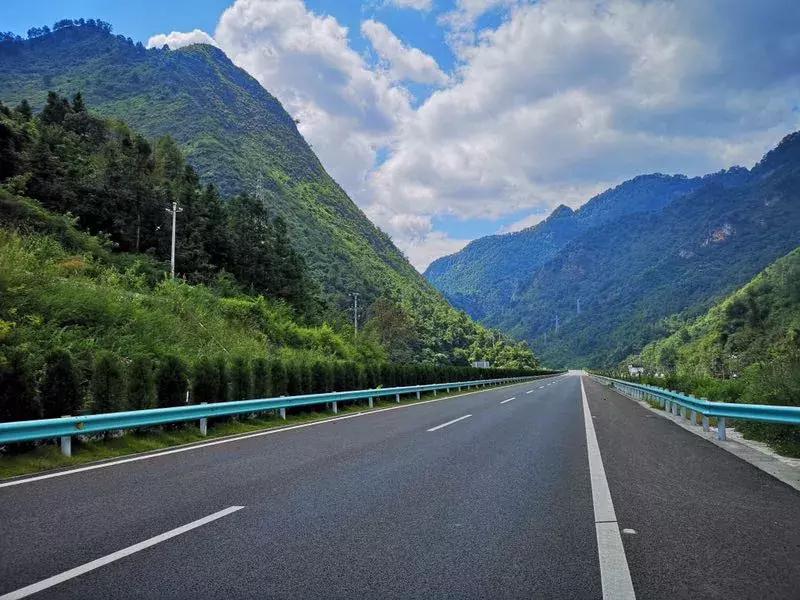 黔南旅游攻略必去景点,黔南州旅游整体状况