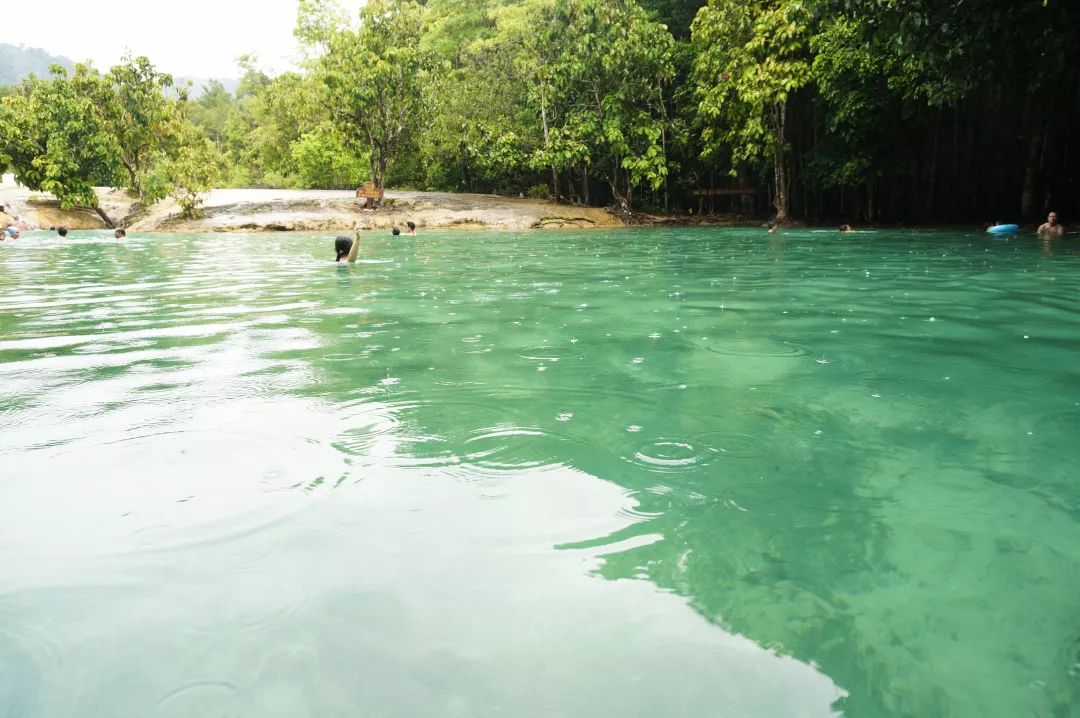 神价开抢!189元起直飞甲米!攻略都给你准备好了!