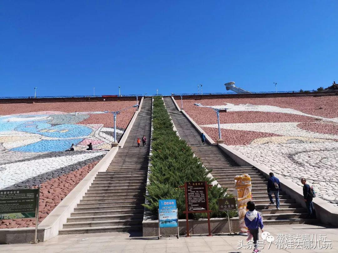 金海湖风景区有啥特点,金海湖风景区有什么玩的