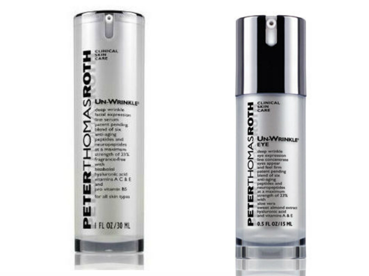 护肤品抗衰老成分,抗衰老护肤品真的能抗衰吗