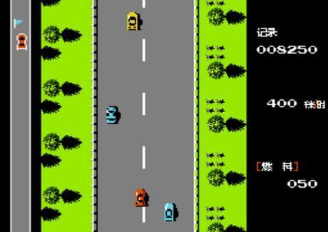 80后怀旧的小霸王游戏,儿时小霸王游戏