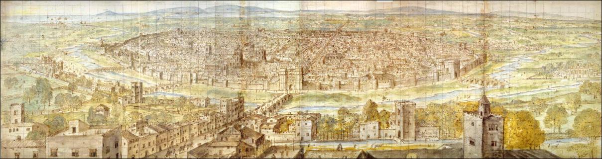 瓦伦西亚蝙蝠军团,瓦伦西亚蝙蝠