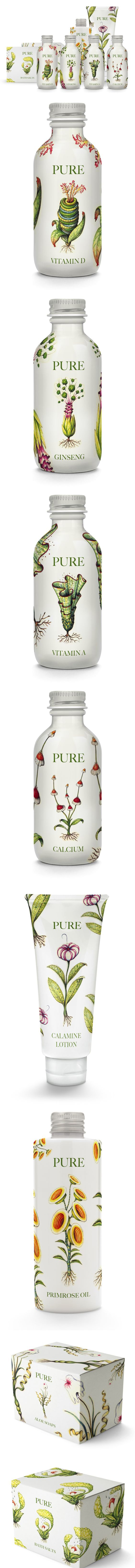 100个顶级创意包装设计,这些设计很独特