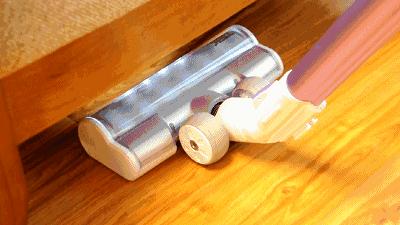 tek吸尘器评测,tektd01手持吸尘器评价