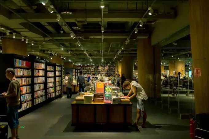 精品书店重庆,有格调的书店重庆