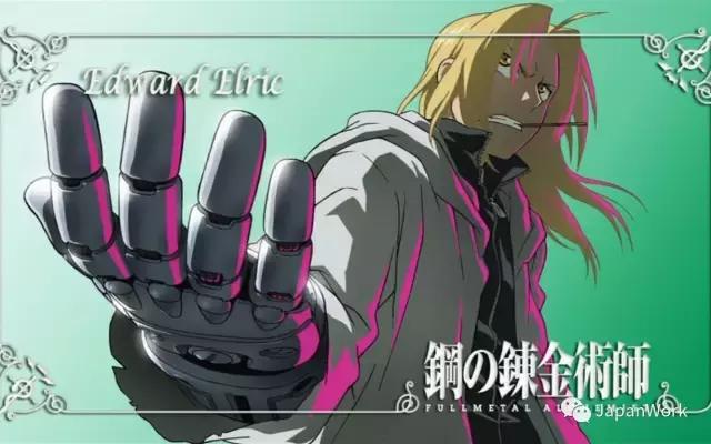 十大经典动漫老番,盘点几款经典动画