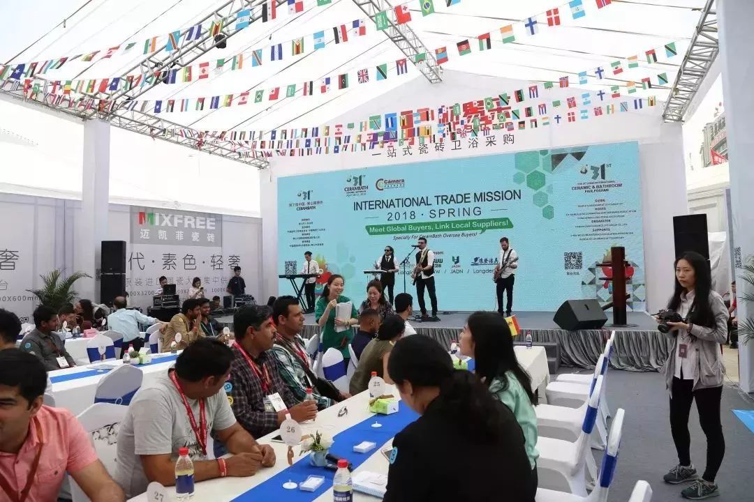 陶博会2022佛山展时间表,佛山陶博会最佳路线图