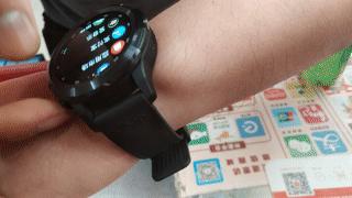 华为和jeep智能手表,jeep智能手表与华为watch3怎么样