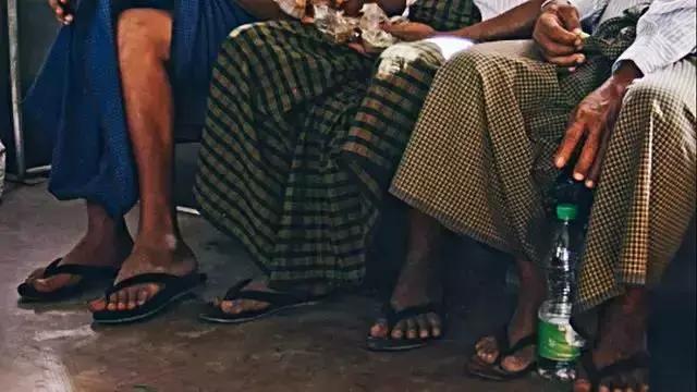 现在缅甸可以落地签吗,缅甸落地签柬埔寨