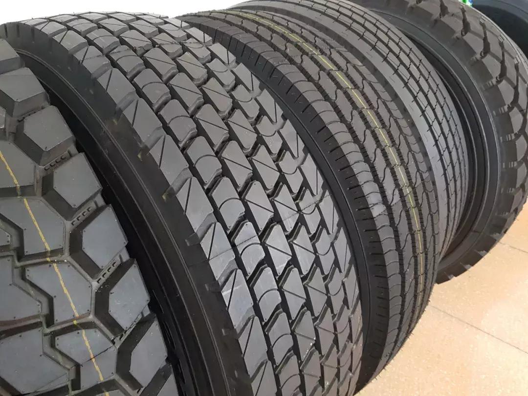 轮胎企业银宝,银宝轮胎集团简介