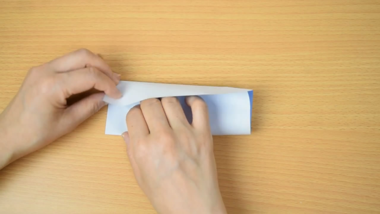 小蜜蜂折纸教程简单的,手工折纸小蜜蜂又简单又好看又棒