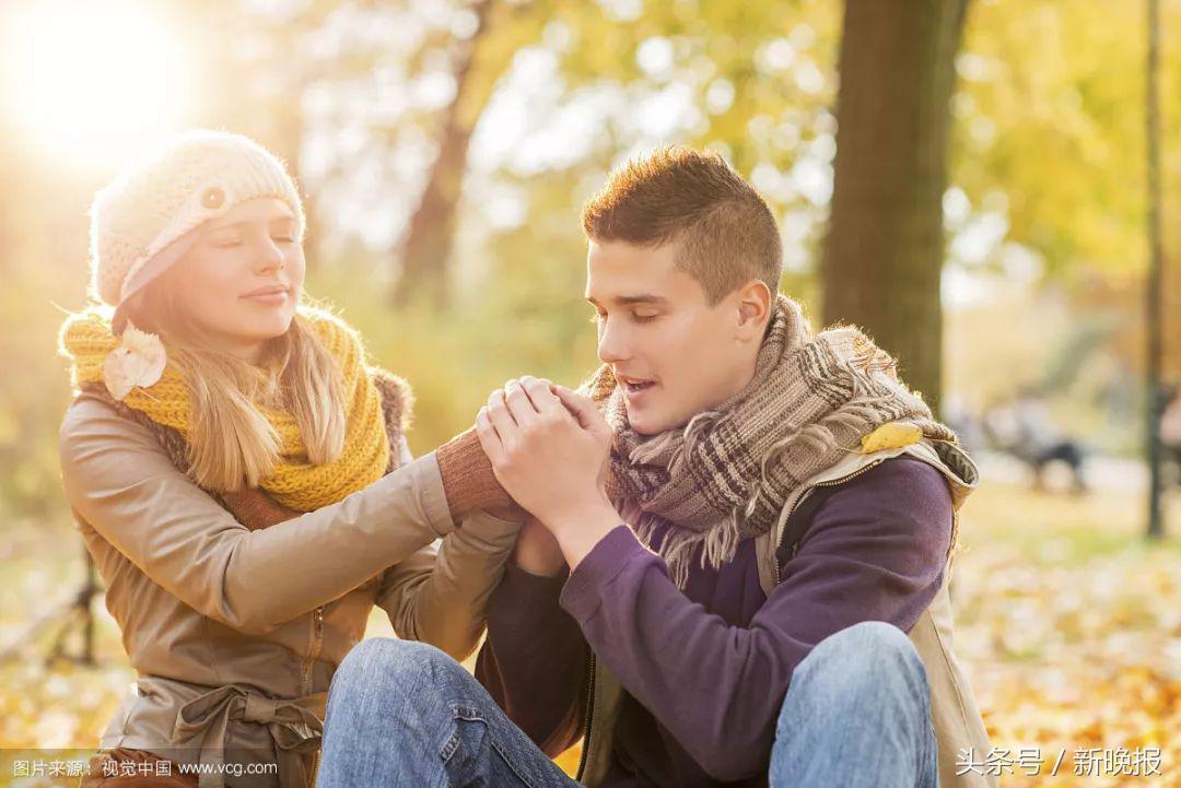 手脚冰凉教你7招暖和过冬绝技,秋冬手脚冰凉该怎么调理