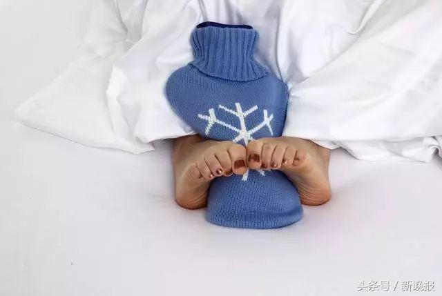 手脚冰凉教你7招暖和过冬绝技,秋冬手脚冰凉该怎么调理