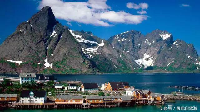 出国自驾七大手续,开车出国自驾游可以去哪些国家