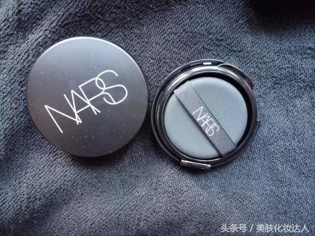 LAMER竟然也出气垫了啊！CPB还远吗？