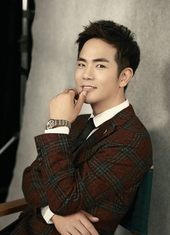 吉人有约全民做冬|刘烨、张晓龙、李玉刚站台吉林冰雪……