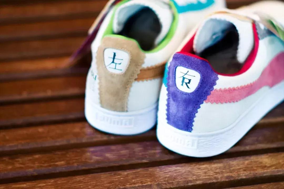 puma次高端,puma系列产品