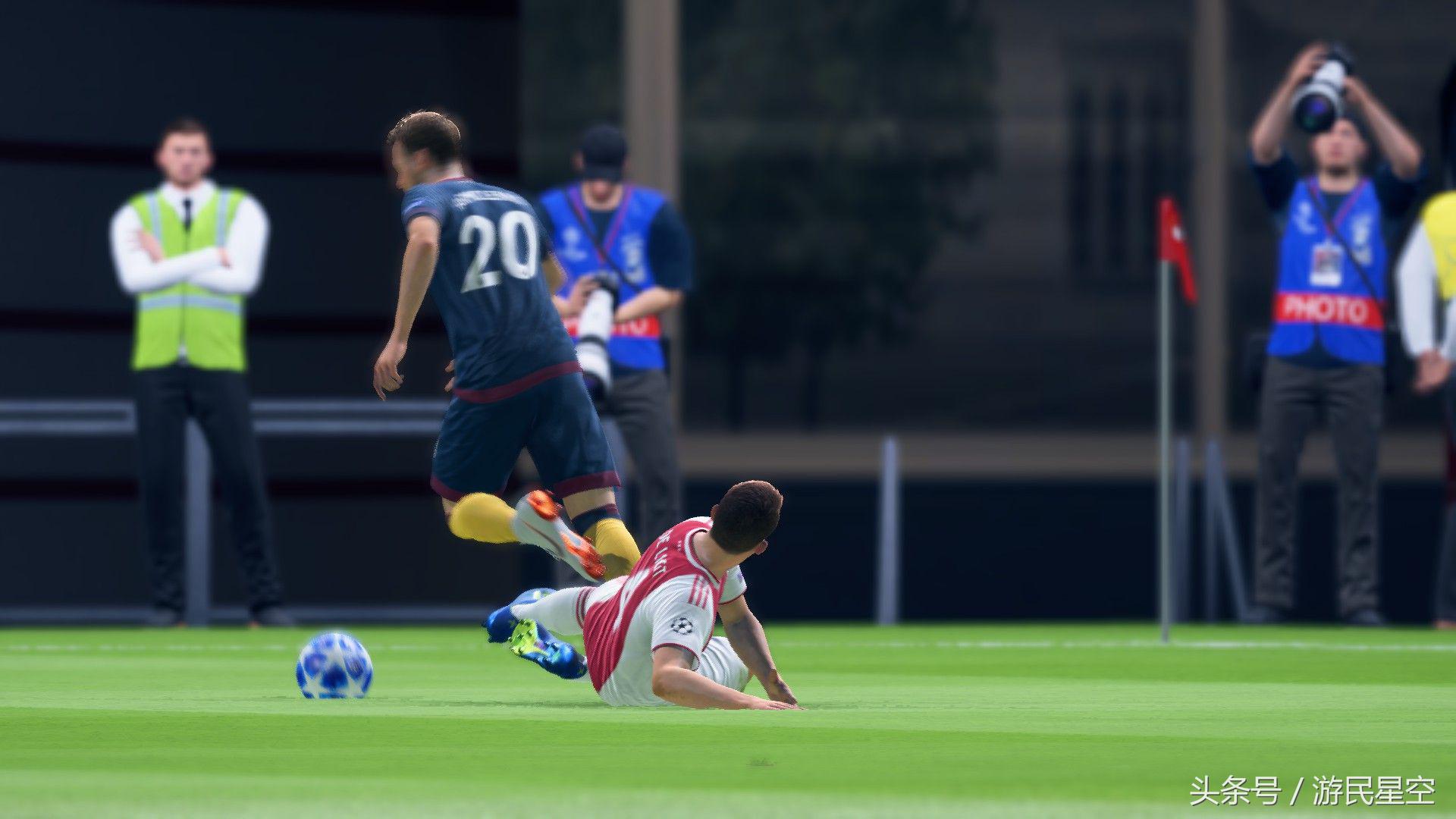 fifa19的全部玩法,fifa19评分1-100