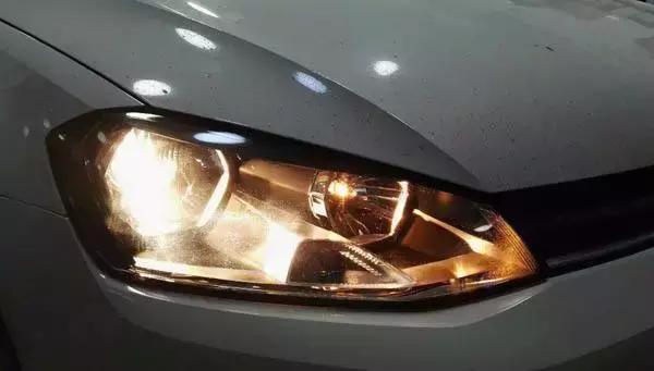 大灯升级入门知识,入门车灯