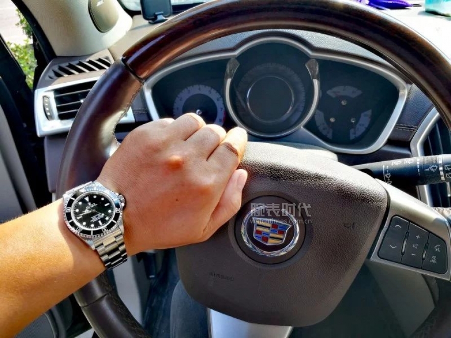 表友名表,表友腕表实拍