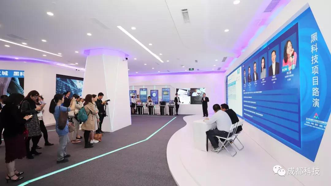 尽管你逛了一抹多“黑科技”，我敢打赌，你不一定真看懂了