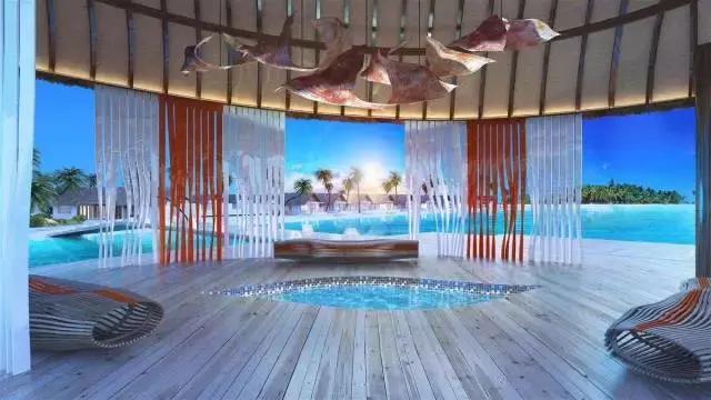 马尔代夫选岛攻略推荐,马尔代夫岛选岛攻略