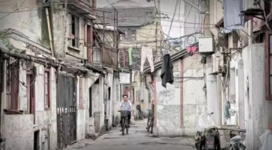 藏在老住宅区里的一家小店,藏在上海市井里的宝藏小店