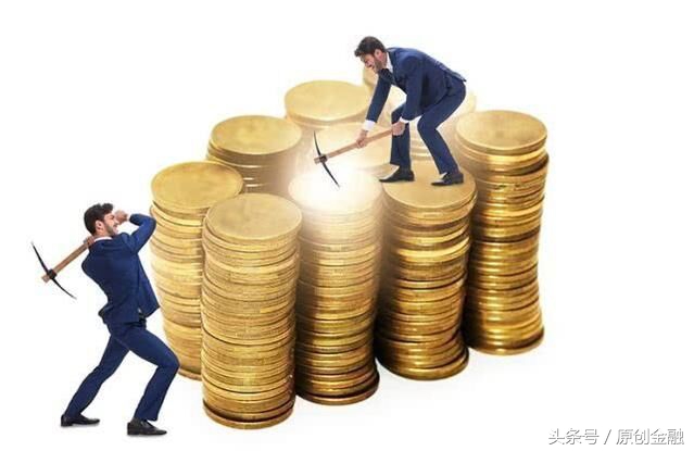 币圈正确的观念和心态,币圈五大坑