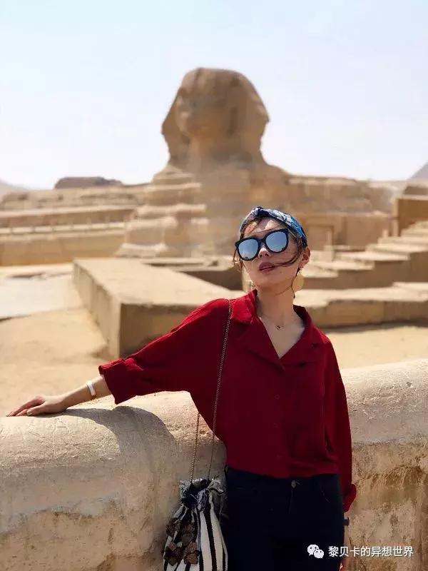 100张惊艳旅行照,好看的旅行照图集