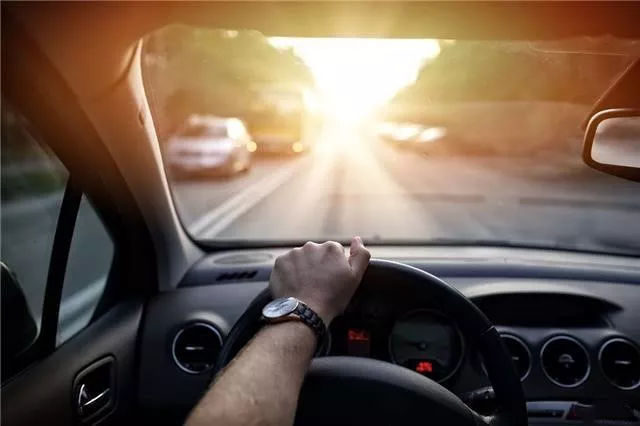 开车焦虑症最好的治愈方法,克服焦虑的有效方法