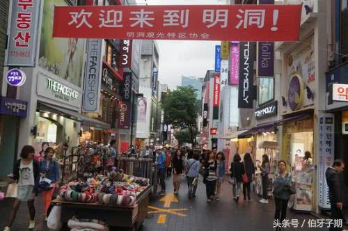 赴韩中国游客暴涨760%,赴韩中国游客出现大幅增长