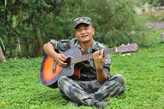 当过兵的老兵都知道什么,一支好兵的基本要求