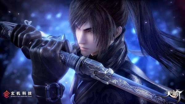 天谕是怎么样的一个游戏,天谕一款什么样的游戏