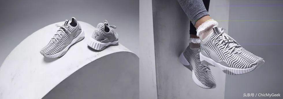 最值得入手的运动鞋,最近值得入手的运动鞋