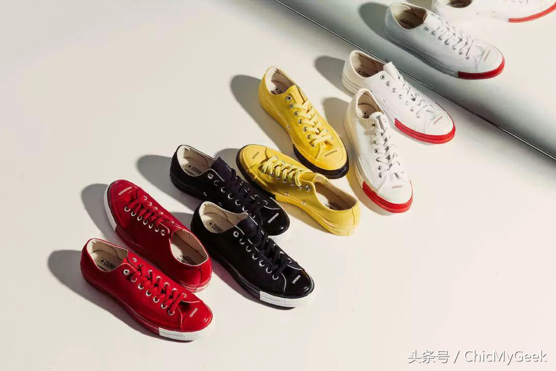 最值得入手的运动鞋,最近值得入手的运动鞋