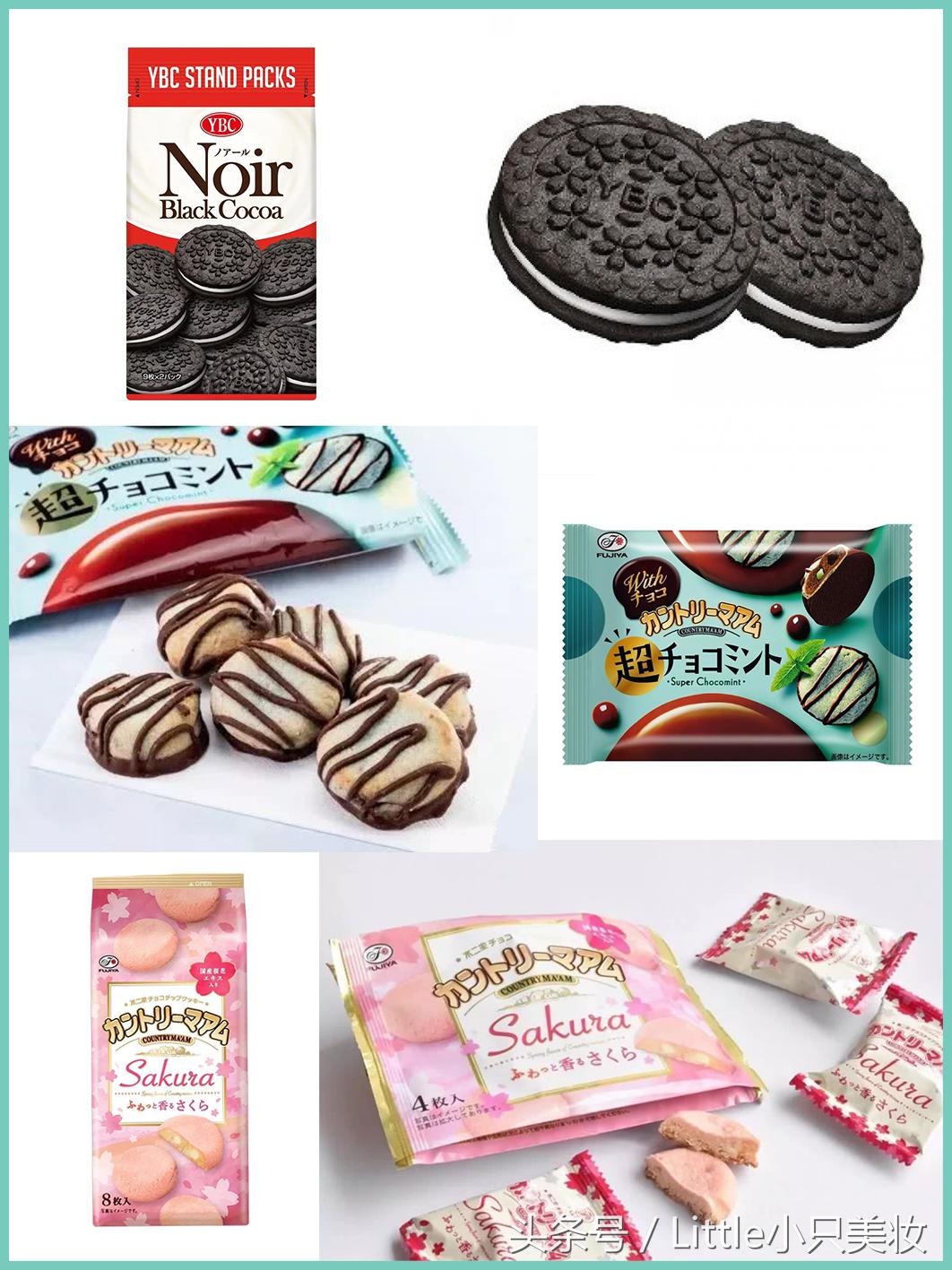 日本零食攻略！日本人自己评选的便利店零食榜单来了！