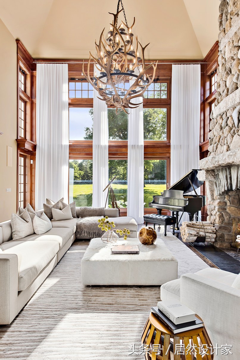 家庭录音室装修,家庭电影室装修