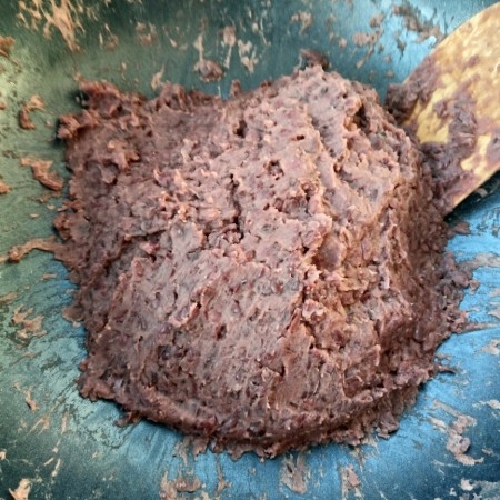 豆沙馅除了用红豆还用什么可以做,自己做的豆沙馅比外面买的好吃